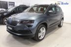 Škoda Karoq - fotka číslo 5