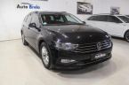 Volkswagen Passat - fotka číslo 0