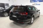 Volkswagen Passat - fotka číslo 11