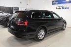Volkswagen Passat - fotka číslo 12