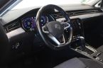 Volkswagen Passat - fotka číslo 14