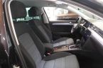 Volkswagen Passat - fotka číslo 21
