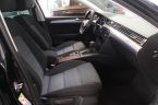 Volkswagen Passat - fotka číslo 22