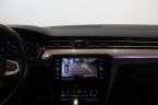 Volkswagen Passat - fotka číslo 27