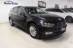 Volkswagen Passat - fotka číslo 2