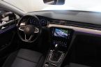 Volkswagen Passat - fotka číslo 31