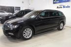Volkswagen Passat - fotka číslo 6