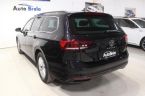 Volkswagen Passat - fotka číslo 8