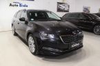 Škoda Superb - fotka číslo 0