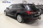 Škoda Superb - fotka číslo 9