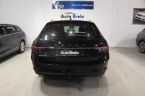 Škoda Superb - fotka číslo 10