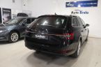 Škoda Superb - fotka číslo 11