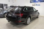 Škoda Superb - fotka číslo 12