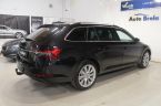 Škoda Superb - fotka číslo 13