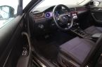 Škoda Superb - fotka číslo 14