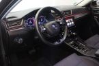 Škoda Superb - fotka číslo 15
