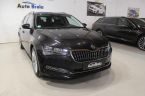 Škoda Superb - fotka číslo 1
