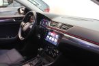Škoda Superb - fotka číslo 24