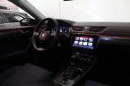 Škoda Superb - fotka číslo 28