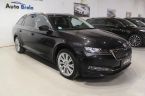 Škoda Superb - fotka číslo 2
