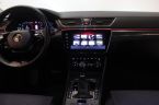 Škoda Superb - fotka číslo 30