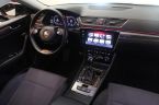 Škoda Superb - fotka číslo 31