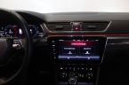 Škoda Superb - fotka číslo 32