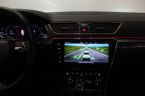 Škoda Superb - fotka číslo 33