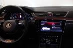 Škoda Superb - fotka číslo 35