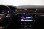 Škoda Superb - fotka číslo 36