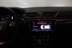 Škoda Superb - fotka číslo 37