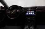 Škoda Superb - fotka číslo 39