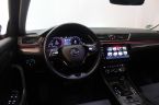 Škoda Superb - fotka číslo 40