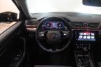 Škoda Superb - fotka číslo 41