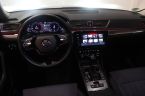 Škoda Superb - fotka číslo 42