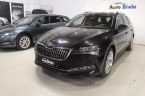 Škoda Superb - fotka číslo 4