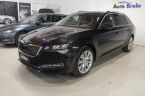 Škoda Superb - fotka číslo 5