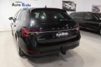 Škoda Superb - fotka číslo 7