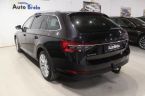 Škoda Superb - fotka číslo 8