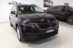 Škoda Karoq - fotka číslo 1