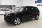 Škoda Karoq - fotka číslo 6