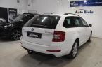 Škoda Octavia - fotka číslo 10