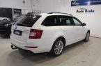 Škoda Octavia - fotka číslo 11