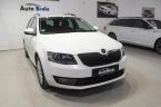 Škoda Octavia - fotka číslo 1