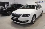 Škoda Octavia - fotka číslo 4