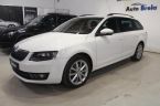 Škoda Octavia - fotka číslo 5