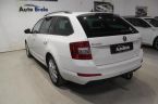 Škoda Octavia - fotka číslo 7
