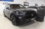 Volkswagen Touareg - fotka číslo 2