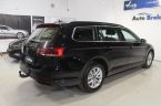 Volkswagen Passat - fotka číslo 11