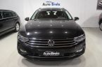 Volkswagen Passat - fotka číslo 3